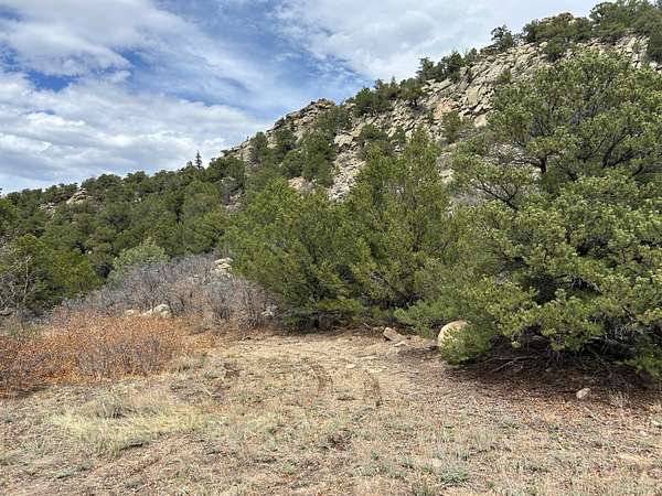 35 Acres of Land for Sale in Gardner, Colorado