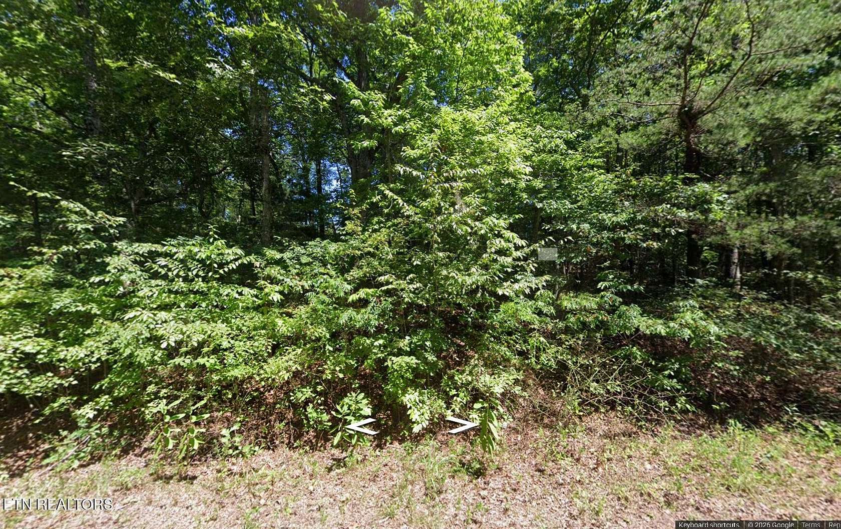 0.26 Acres of Residential Land for Sale in Crossville, Tennessee