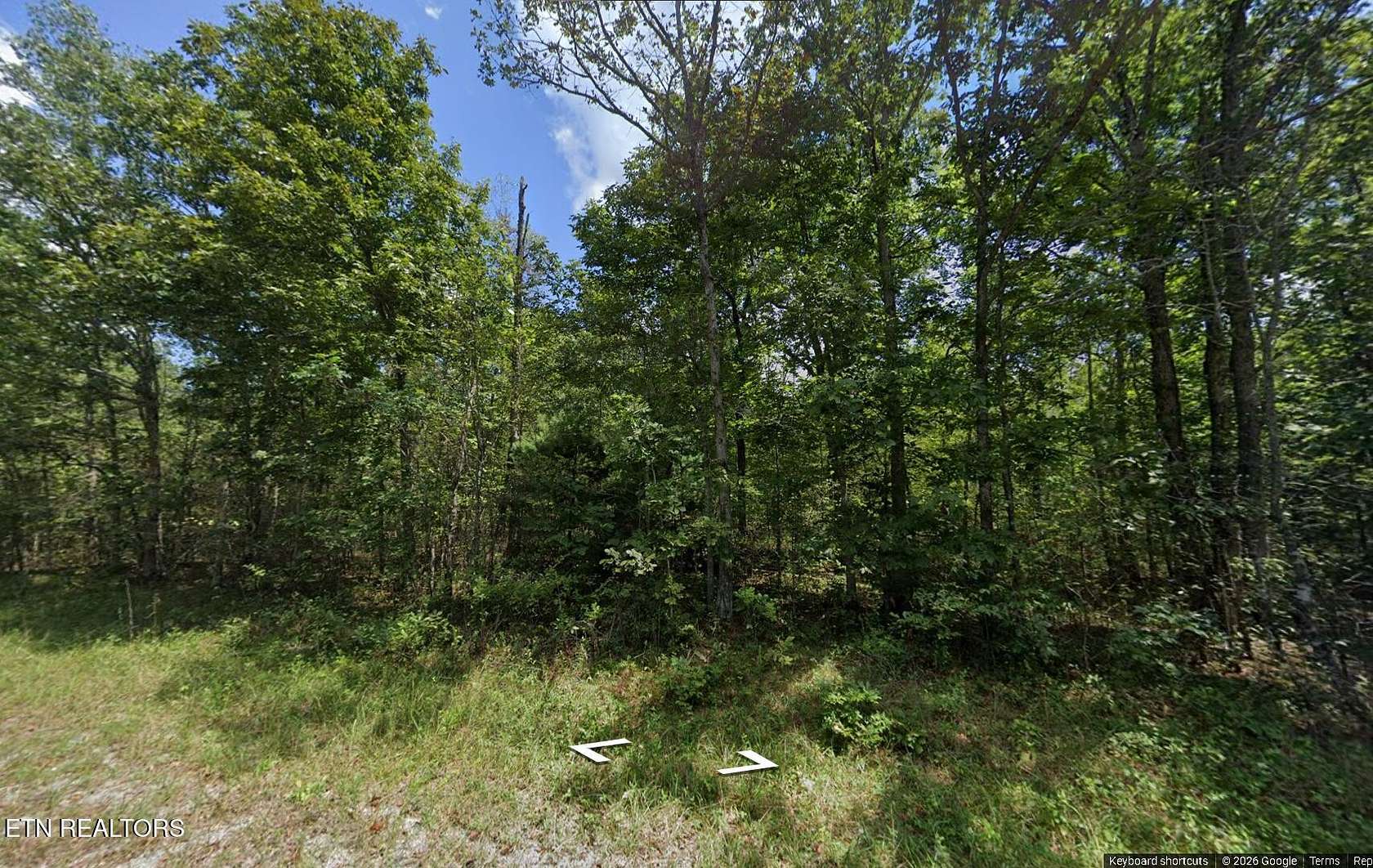 0.26 Acres of Residential Land for Sale in Crossville, Tennessee