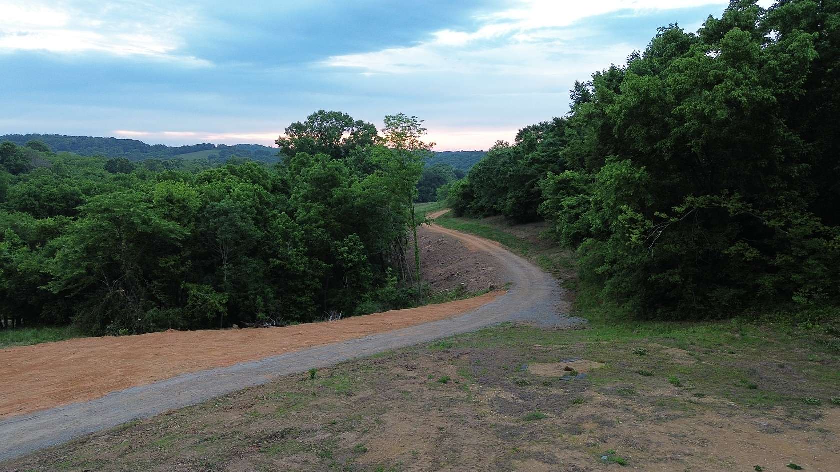 10.1 Acres of Land for Sale in Columbia, Tennessee