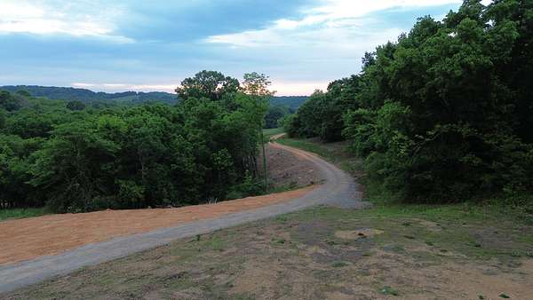 10.1 Acres of Land for Sale in Columbia, Tennessee