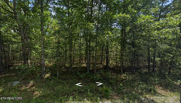 0.26 Acres of Residential Land for Sale in Crossville, Tennessee