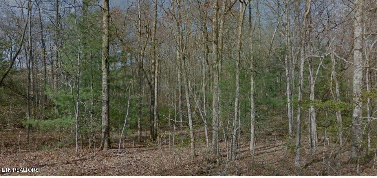 0.18 Acres of Residential Land for Sale in Crossville, Tennessee