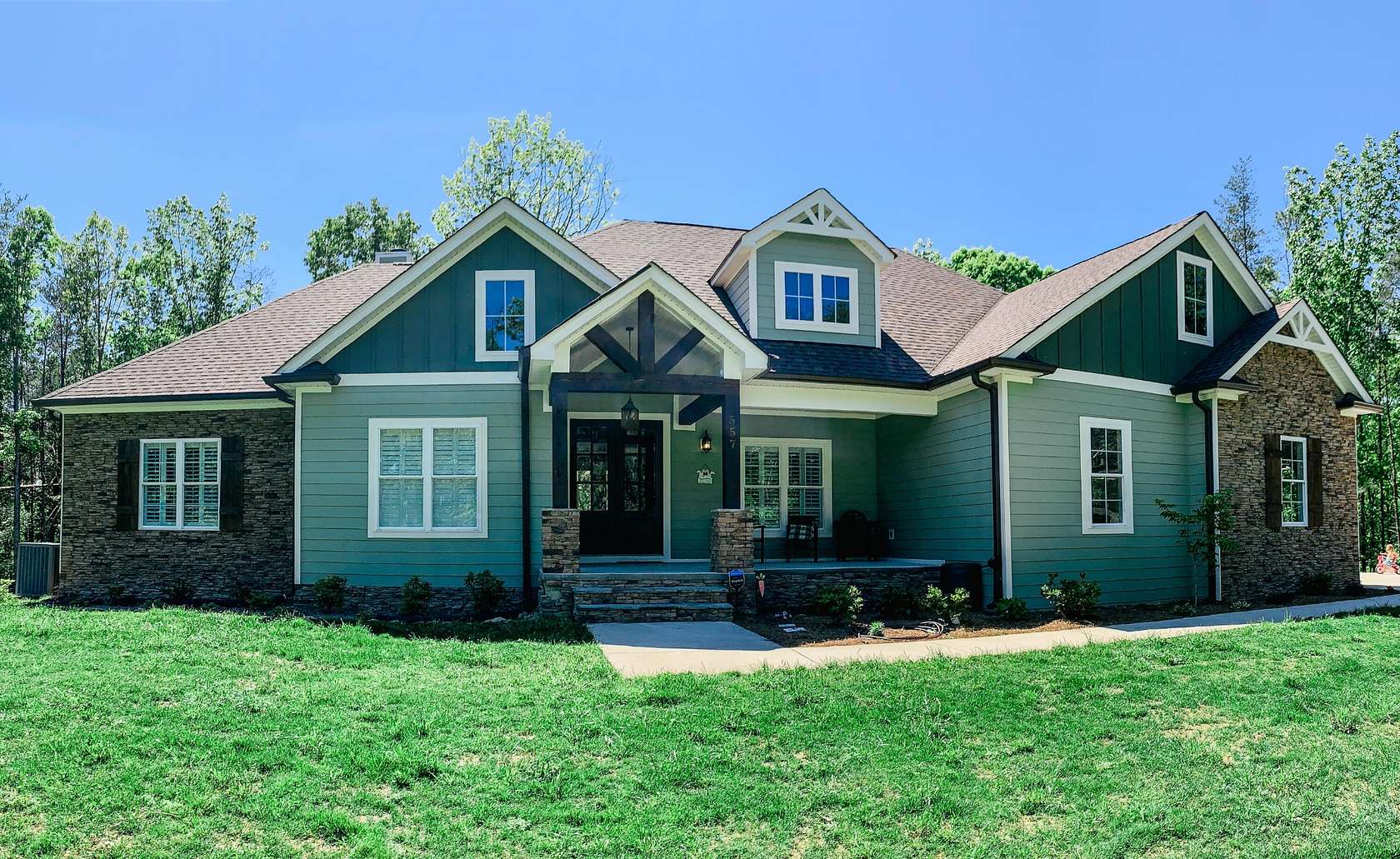 11.1 Acres of Land with Home for Sale in Cleveland, Tennessee
