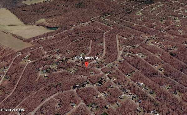 0.26 Acres of Residential Land for Sale in Crossville, Tennessee