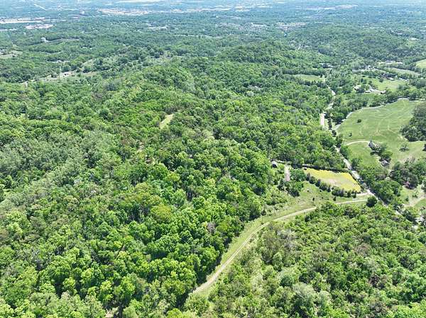 18.8 Acres of Land for Auction in Goodlettsville, Tennessee