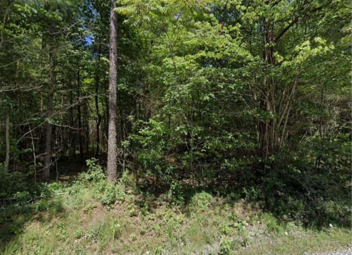 12.2 Acres of Recreational & Residential Land for Sale in Crossville, Tennessee