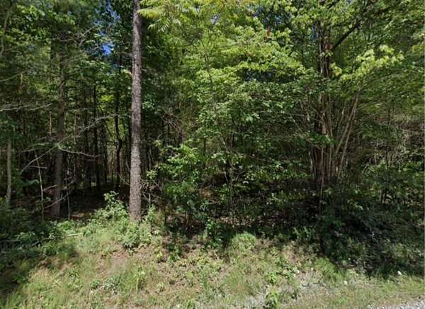 12.2 Acres of Recreational & Residential Land for Sale in Crossville, Tennessee