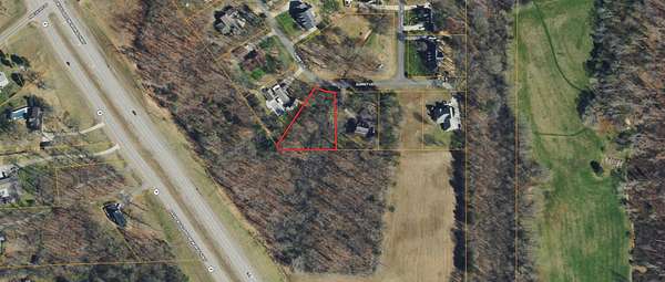 0.68 Acres of Residential Land for Sale in Etowah, Tennessee