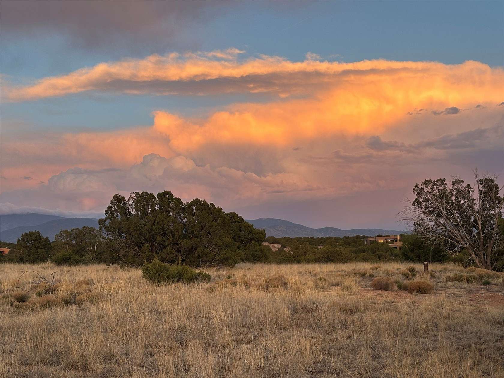 2.5 Acres of Residential Land for Sale in Santa Fe, New Mexico