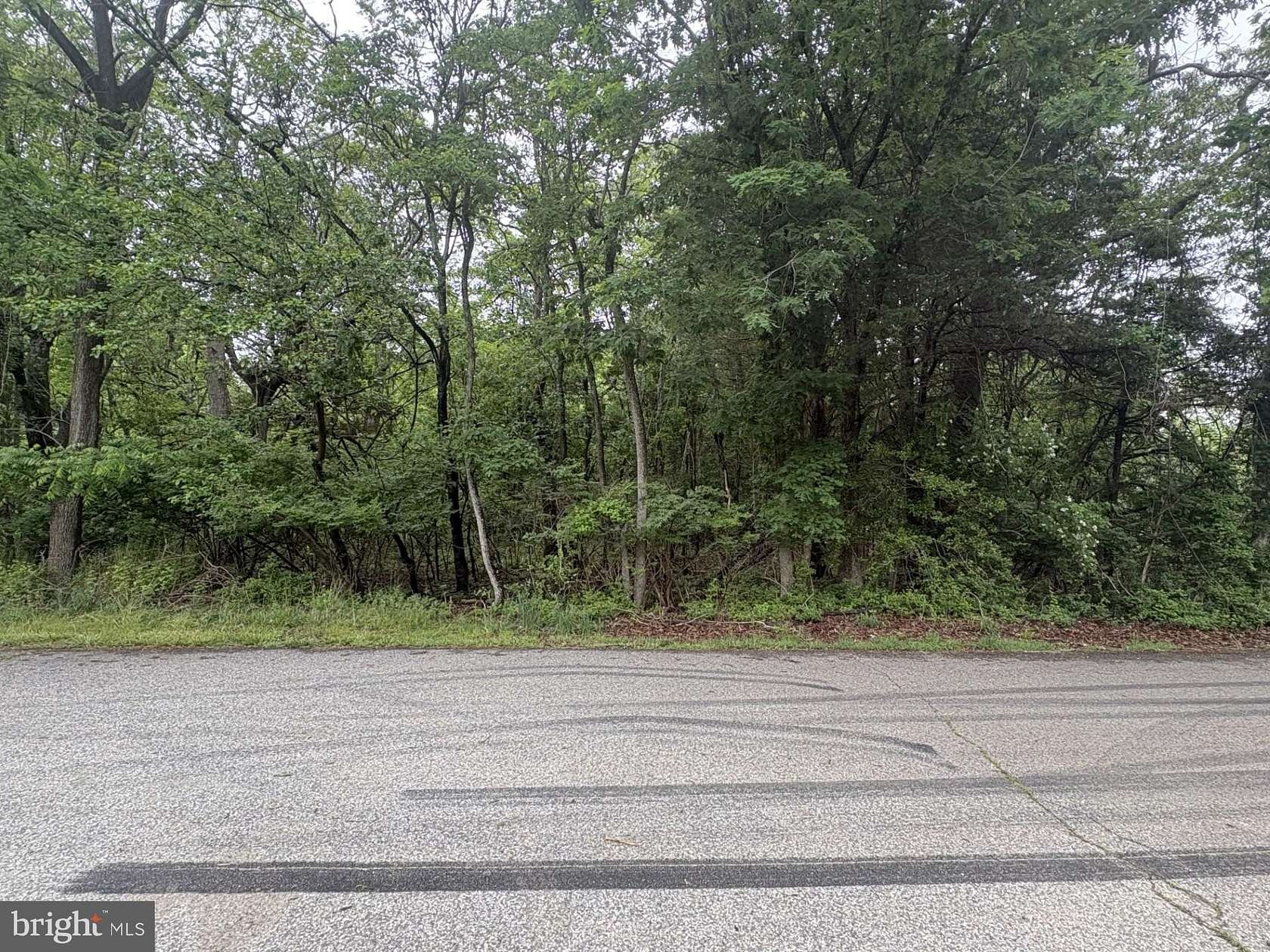 0.75 Acres of Residential Land for Sale in Glassboro, New Jersey