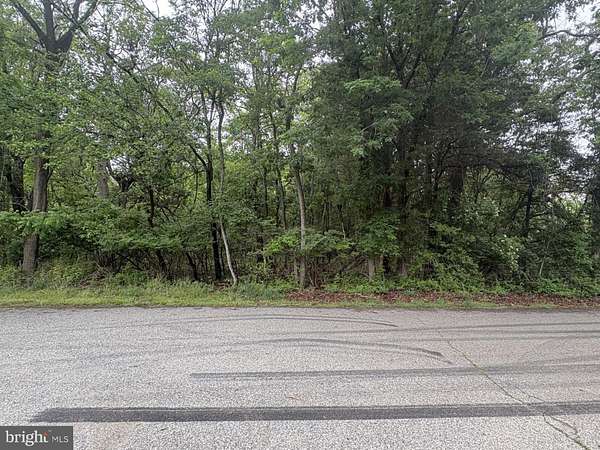 0.75 Acres of Residential Land for Sale in Glassboro, New Jersey