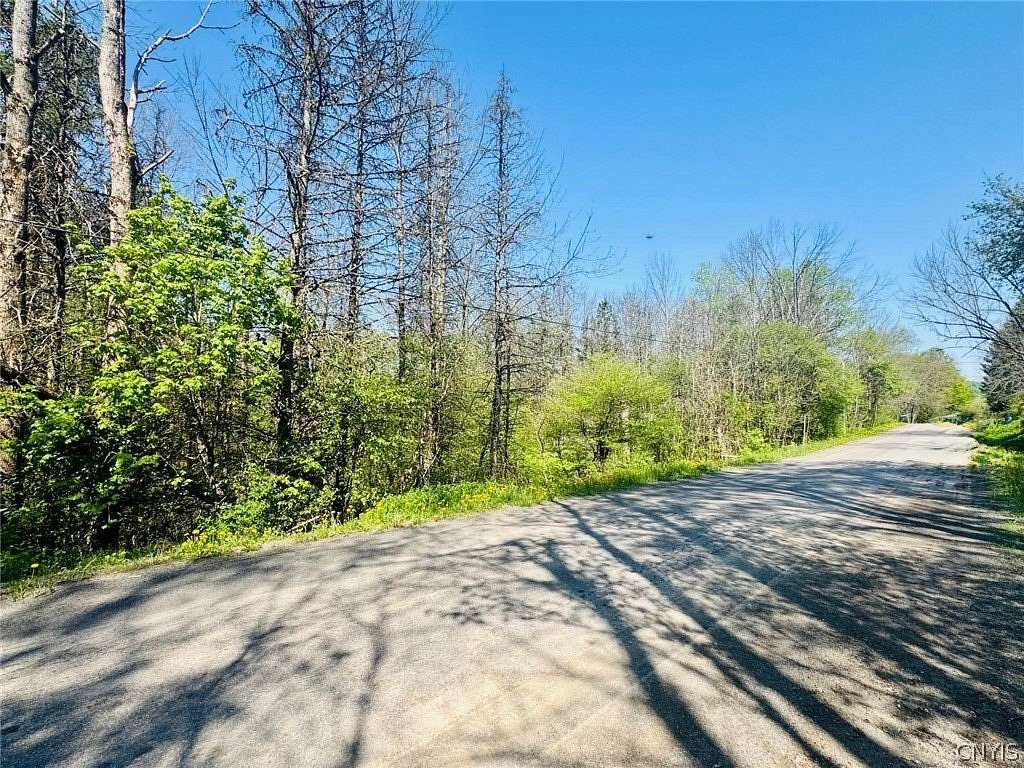 3.43 Acres of Residential Land for Sale in Truxton, New York