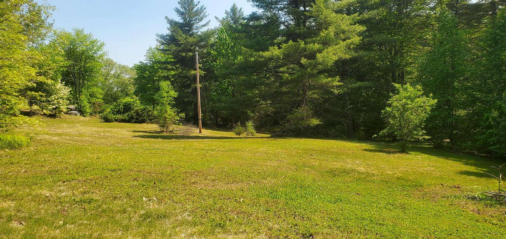 1.2 Acres of Residential Land for Sale in Winchester, New Hampshire