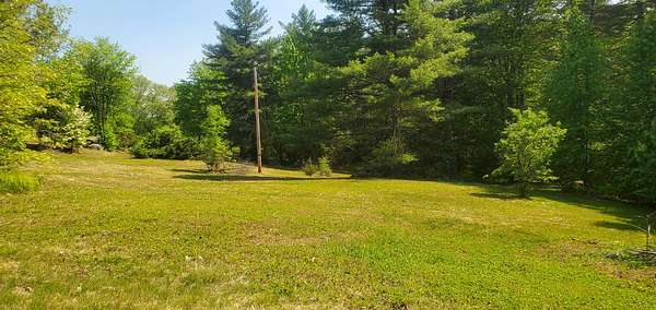 1.2 Acres of Residential Land for Sale in Winchester, New Hampshire