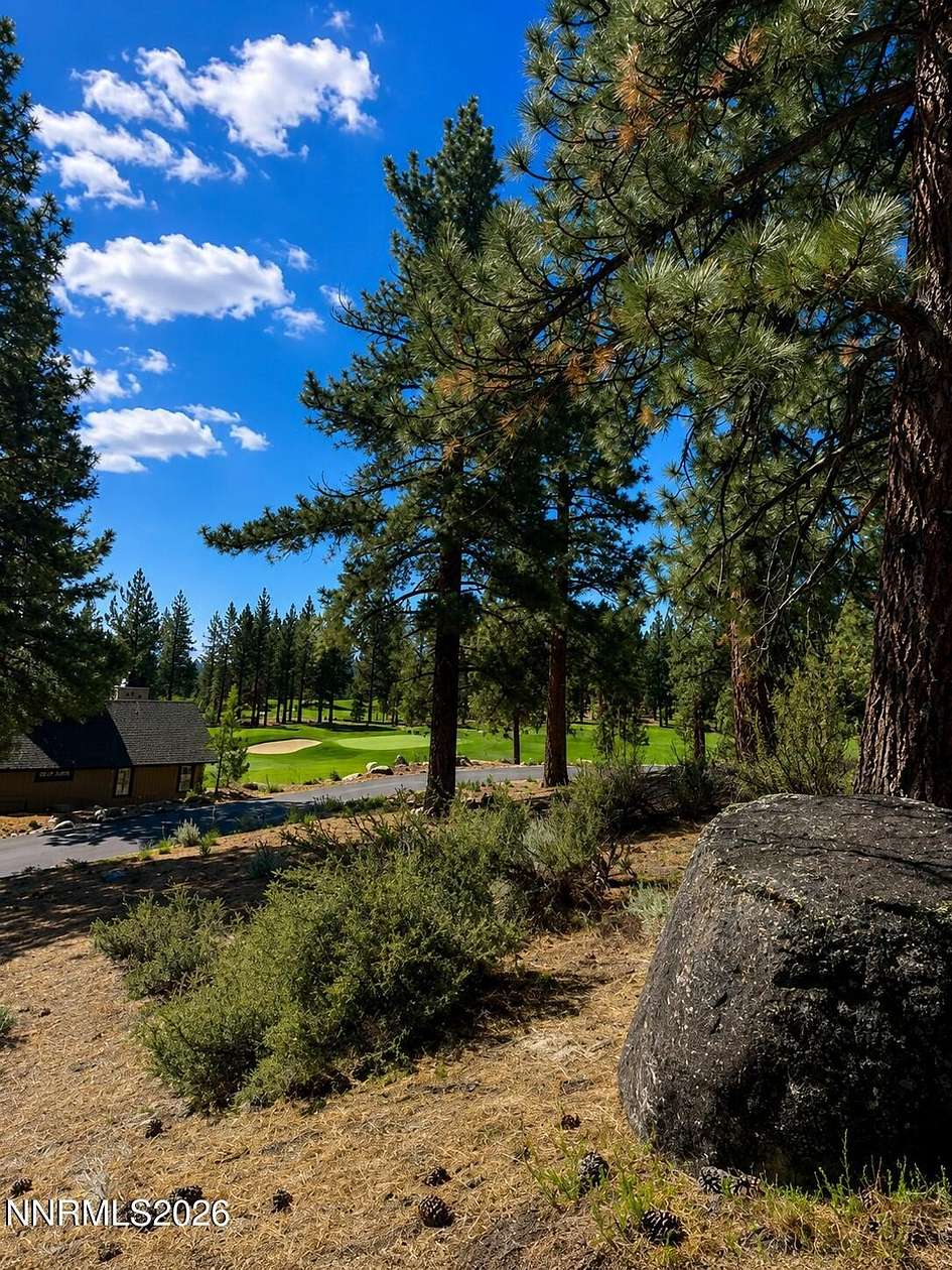 1.1 Acres of Residential Land for Sale in Carson City, Nevada