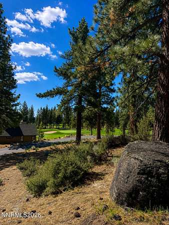 1.1 Acres of Residential Land for Sale in Carson City, Nevada
