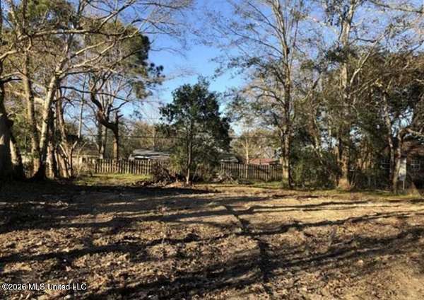 0.19 Acres of Residential Land for Sale in Pascagoula, Mississippi