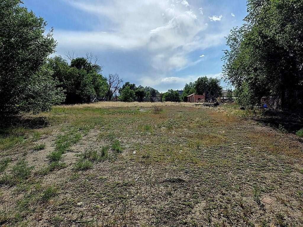 0.43 Acres of Residential Land for Sale in Pueblo, Colorado