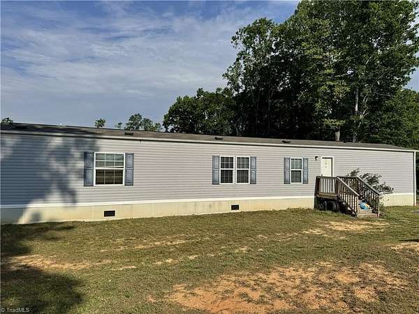 2.2 Acres of Land with Home for Sale in Westfield, North Carolina