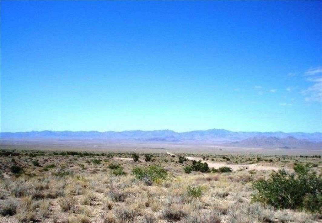 36.5 Acres of Land for Sale in Kingman, Arizona