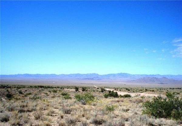 36.5 Acres of Land for Sale in Kingman, Arizona