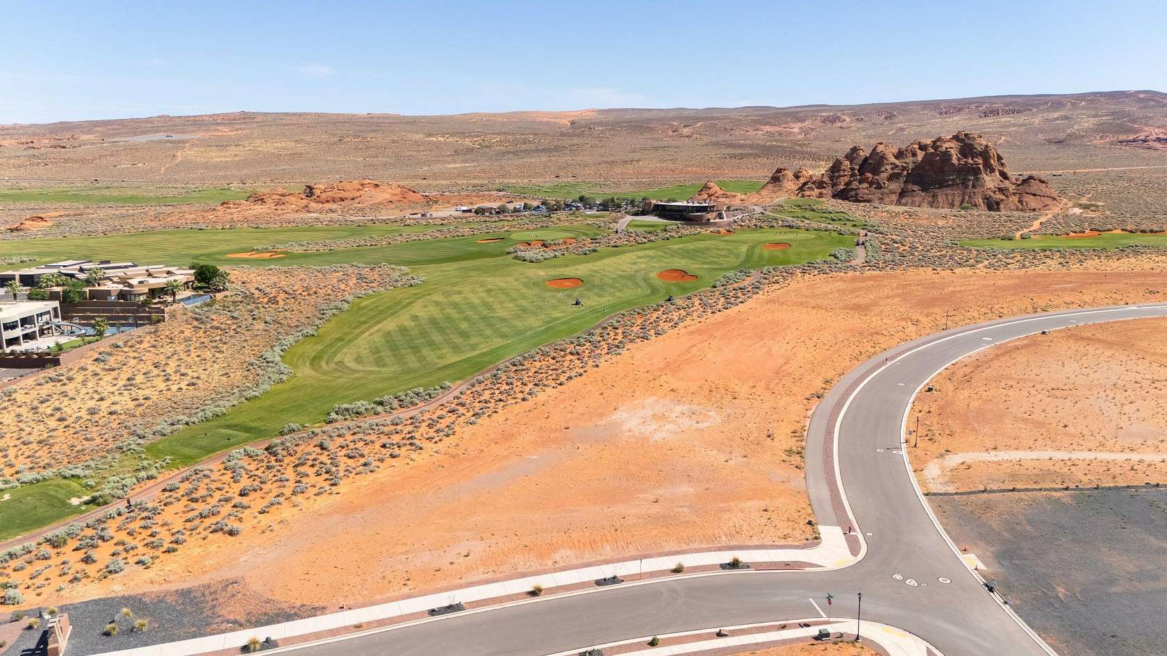 0.72 Acres of Residential Land for Sale in Hurricane, Utah