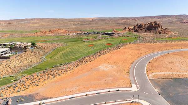 0.72 Acres of Residential Land for Sale in Hurricane, Utah