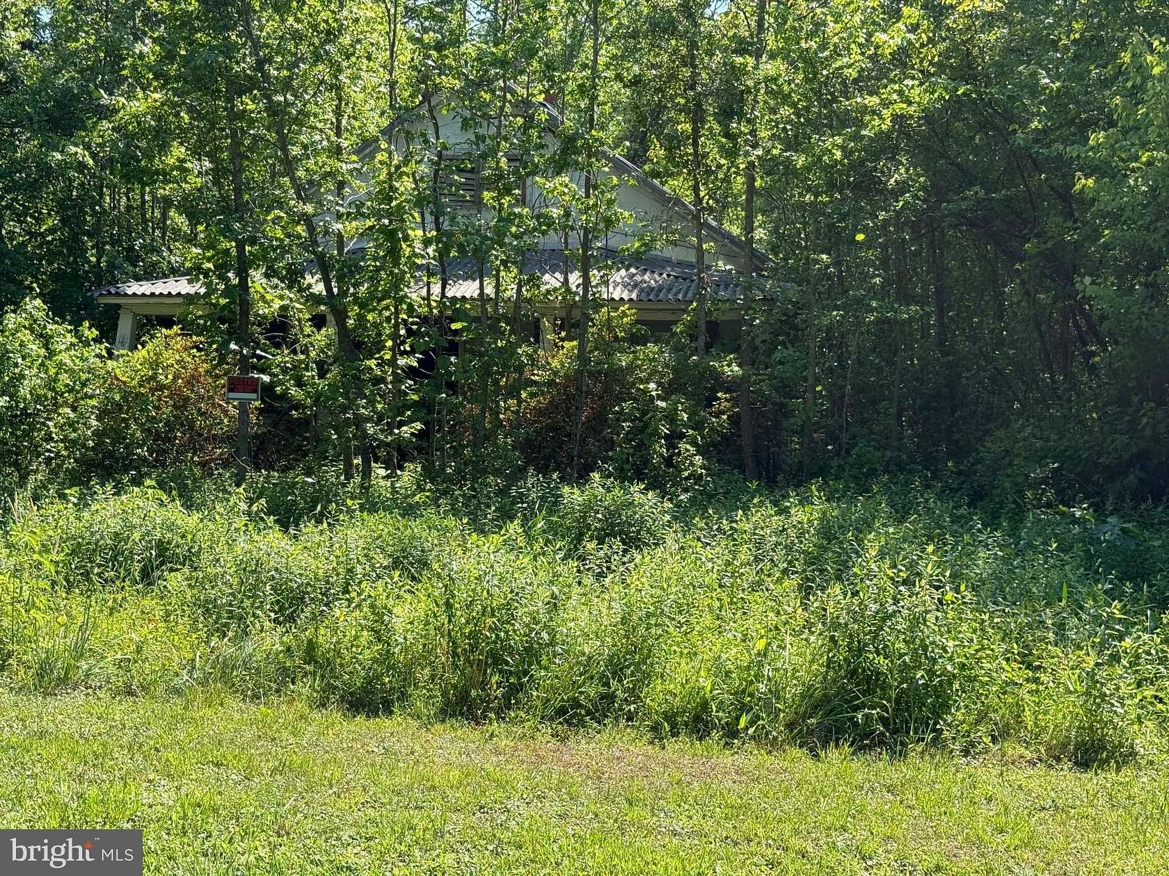 0.5 Acres of Land for Sale in Fredericksburg, Virginia