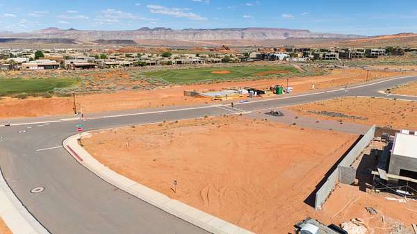 0.4 Acres of Residential Land for Sale in Hurricane, Utah