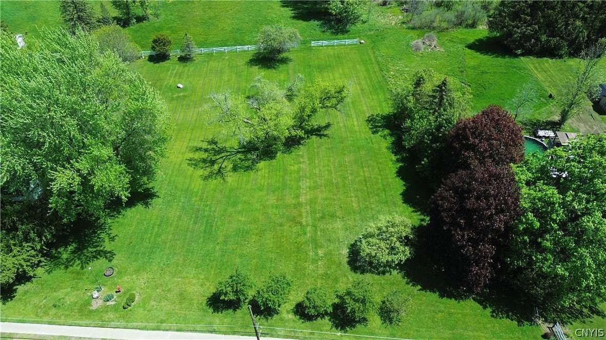 0.6 Acres of Land for Sale in Sandy Creek, New York