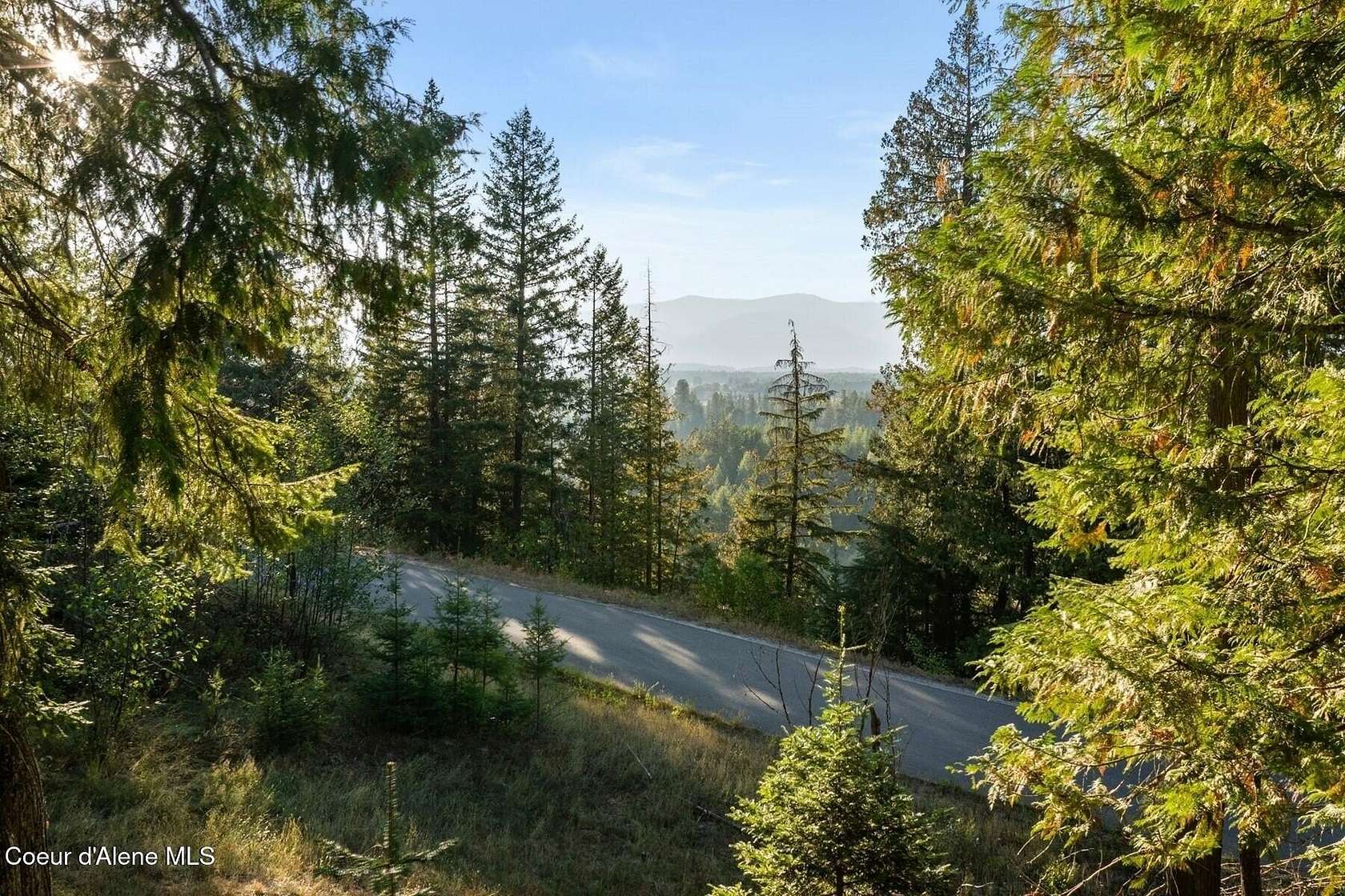 1.8 Acres of Residential Land for Sale in Sandpoint, Idaho