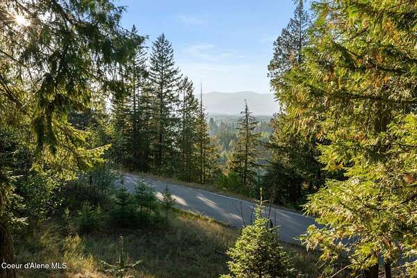 1.8 Acres of Residential Land for Sale in Sandpoint, Idaho
