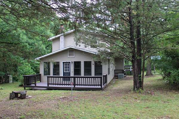 2.6 Acres of Land with Home for Sale in West Plains, Missouri