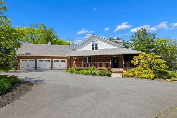 2.63 Acres of Land with Home for Sale in Mokena, Illinois