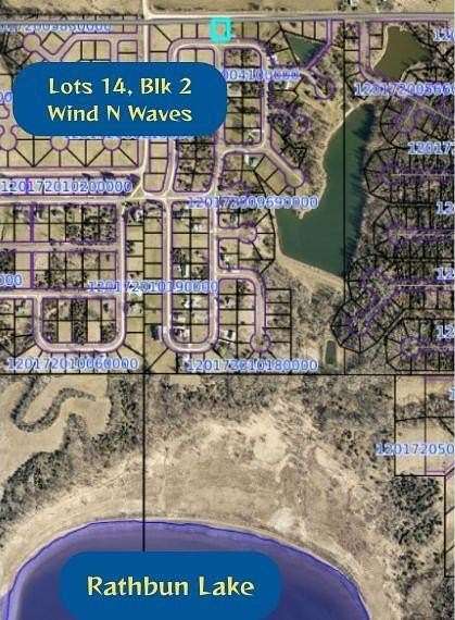 0.3 Acres of Residential Land for Sale in Melrose, Iowa