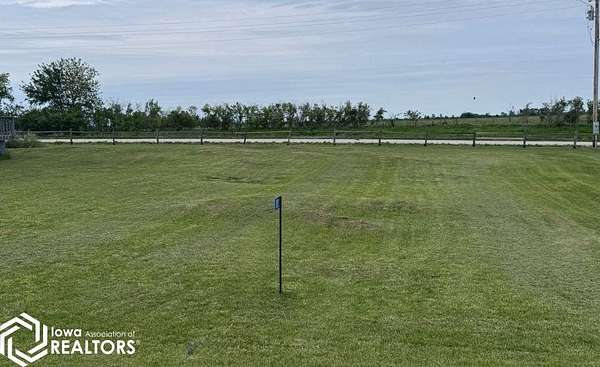 0.3 Acres of Residential Land for Sale in Melrose, Iowa