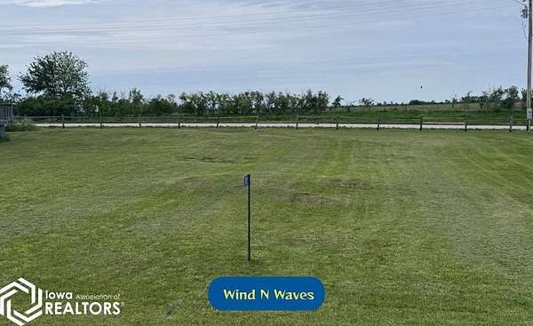 0.3 Acres of Residential Land for Sale in Melrose, Iowa