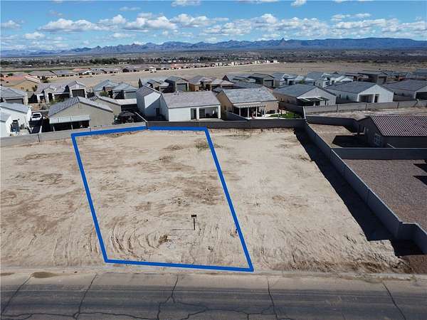 0.2 Acres of Residential Land for Sale in Mohave Valley, Arizona
