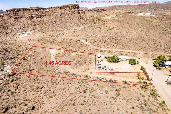 1.46 Acres of Residential Land for Sale in Kingman, Arizona