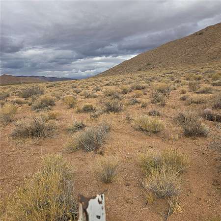 10 Acres of Land for Sale in Kingman, Arizona
