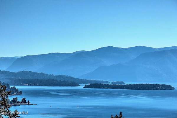4 Acres of Residential Land for Sale in Sandpoint, Idaho