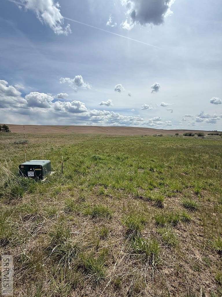 2 Acres of Land for Sale in Ashton, Idaho