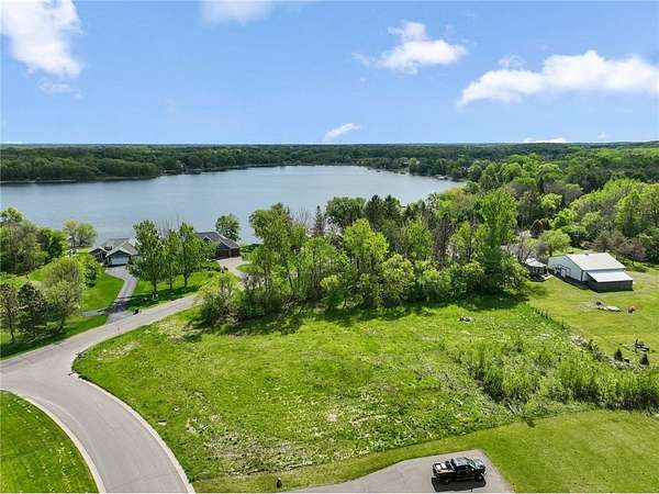 1.59 Acres of Residential Land for Sale in Wyoming, Minnesota