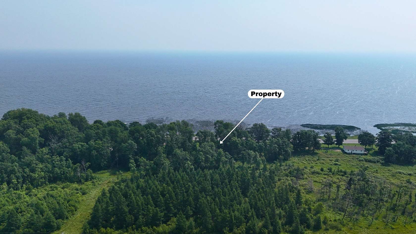 0.65 Acres of Residential Land for Sale in Garrison, Minnesota