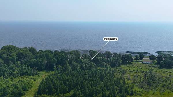 0.65 Acres of Residential Land for Sale in Garrison, Minnesota