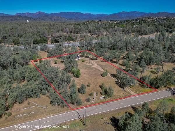 1.8 Acres of Mixed-Use Land for Sale in Redding, California