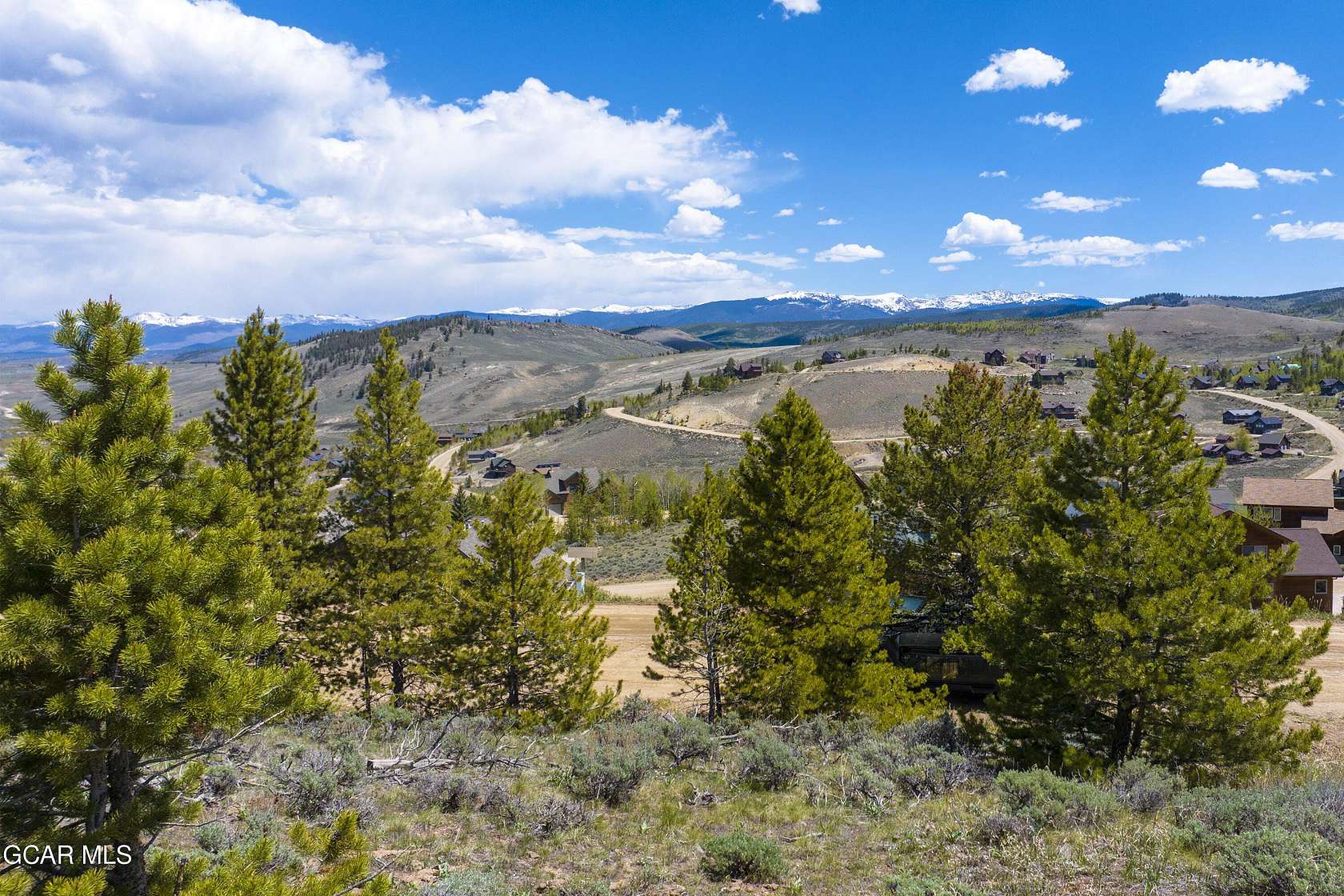 0.3 Acres of Residential Land for Sale in Granby, Colorado