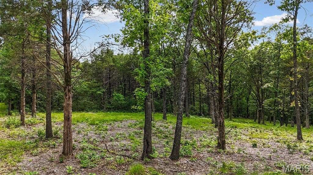 10.5 Acres of Land for Sale in Dittmer, Missouri