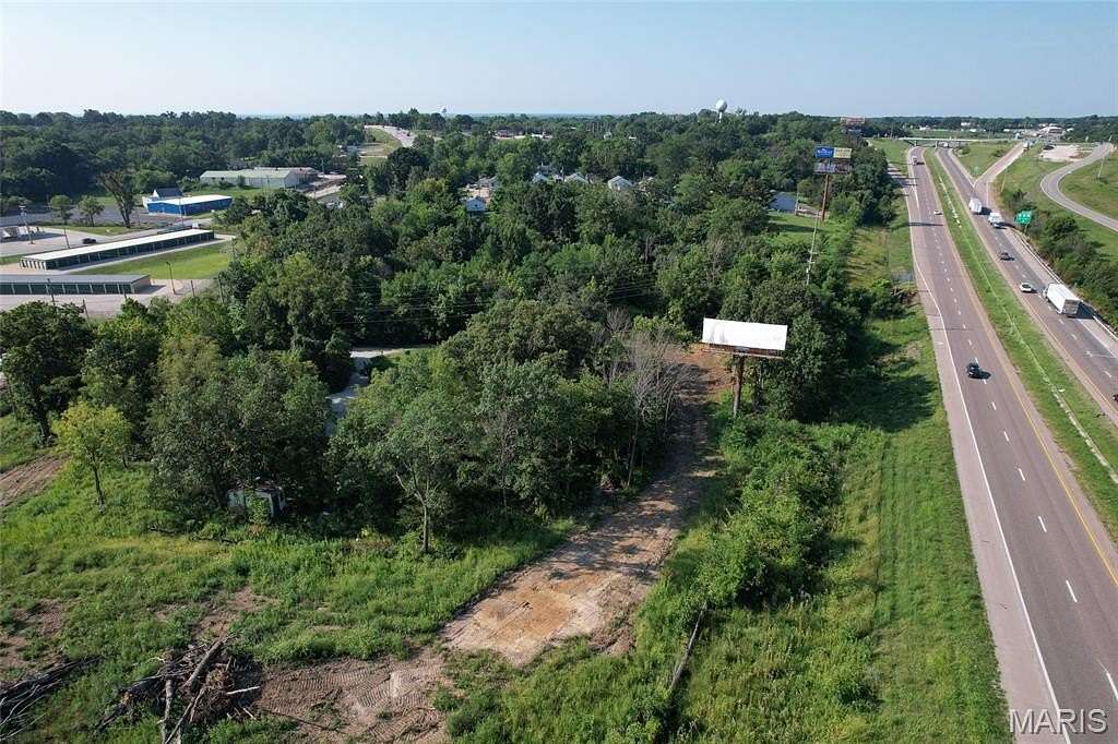 2.6 Acres of Mixed-Use Land for Sale in St. Clair, Missouri